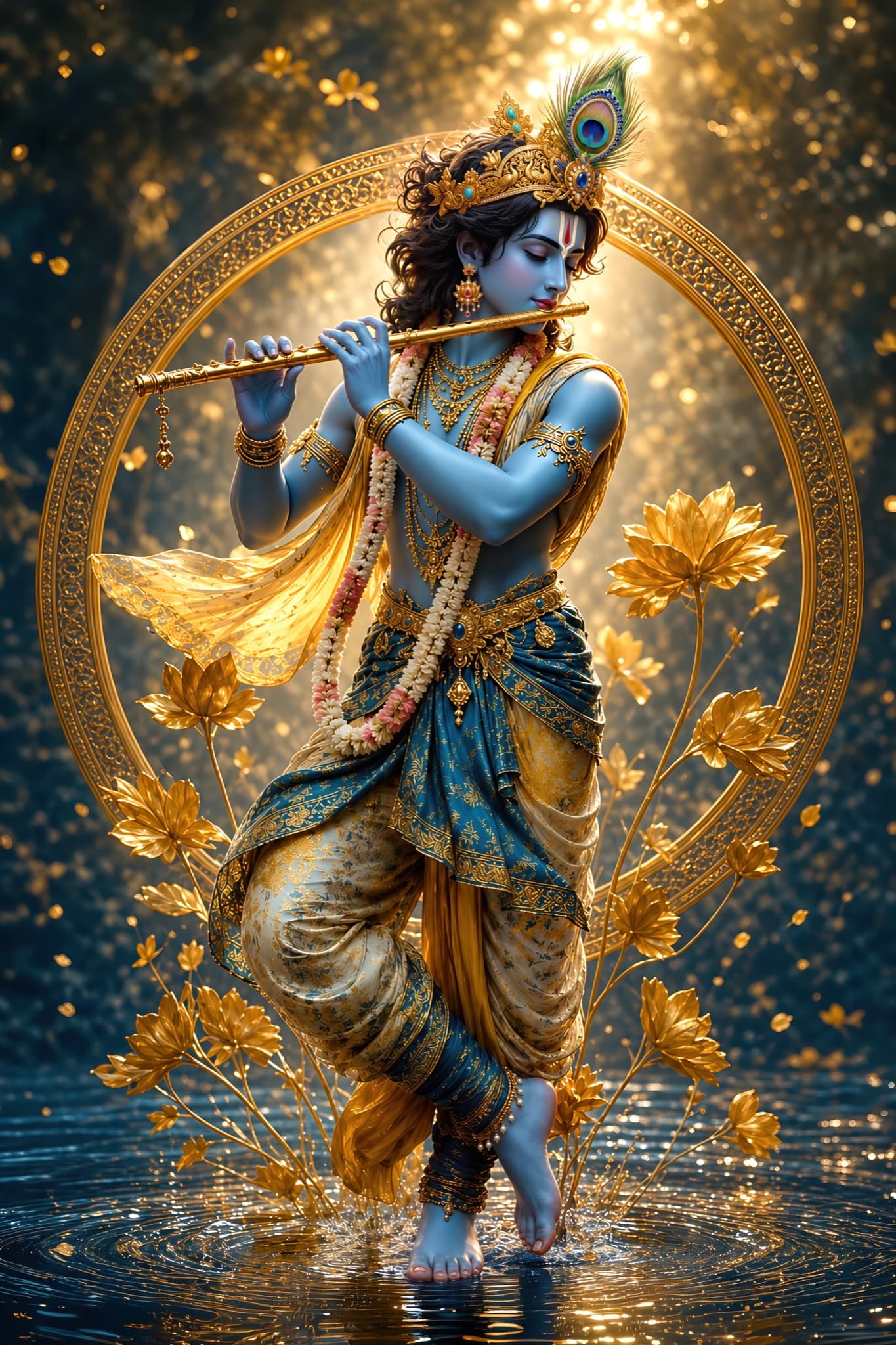 Religious & Spiritual