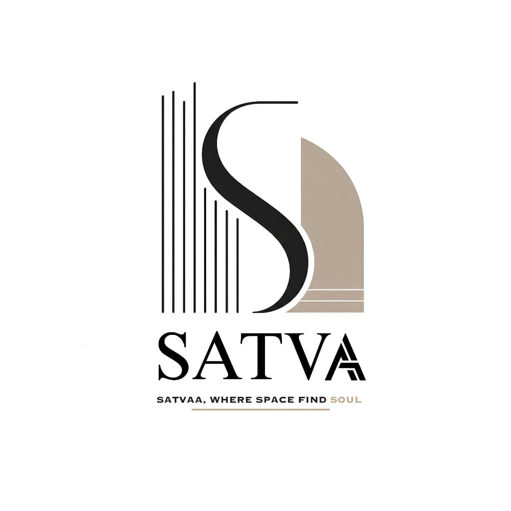 SATVAA — Where Space Finds Soul